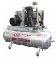 Preview: ELMAG PL-Z 1200/10/270D with star triangle system Compressor PROFI-LINE 'ZINCED'
